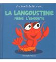 La langoustine mene l'enquete