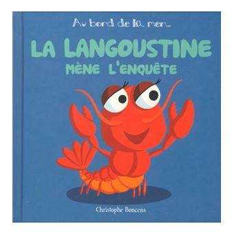 La langoustine mene l'enquete