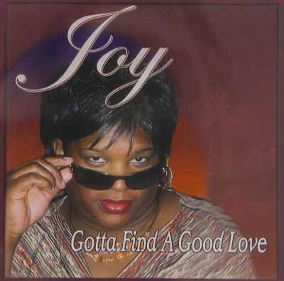 Gotta find good love
