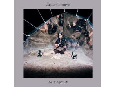 Blood Donation (2 LP + CD)