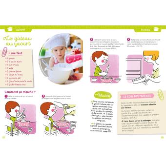 Les creations de mes 3 ans 30 activites a faire avec mes parents cheris