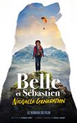 Belle et Sébastien, nouvelle génération - Le roman du film