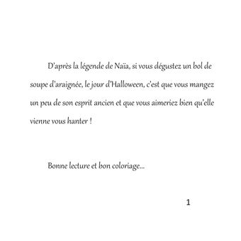 Naïa, le fantôme du phare de l'Iroise