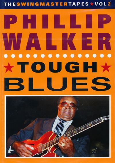 TOUGH BLUES/SWINGMASTER TAPES VOL 2