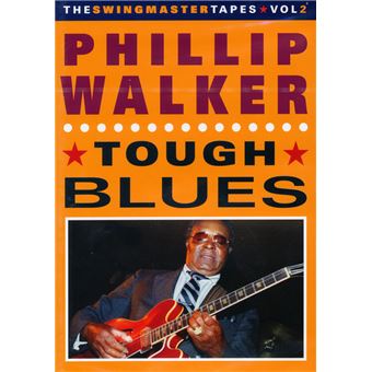 Tough blues