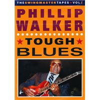 Tough blues