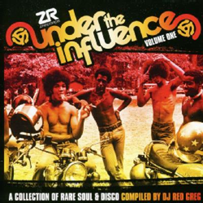 Under the influence volume  1