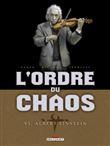Ordre du chaos 6. Albert Einstein
