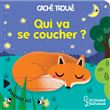 Qui va se coucher ?