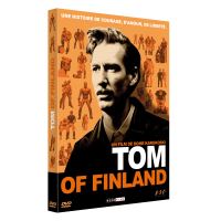 Tom of Finland DVD
