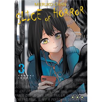 Mieruko-chan