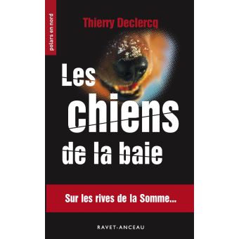 Les chiens de la baie