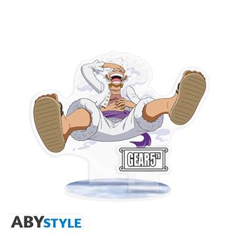 Figurine Acryl One Piece Gear 5th
