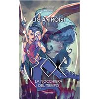 Licia Troisi : tous les livres