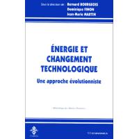 Energie et changement technologique