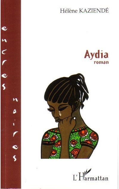 Aydia