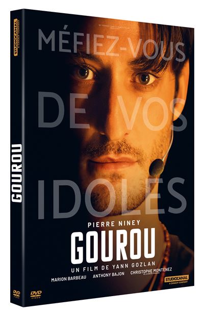 Gourou en DVD