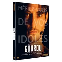 Gourou DVD