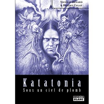 Katatonia - 1