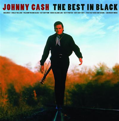 Best in black