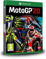 Moto GP 2020 Xbox One