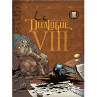 Le Décalogue