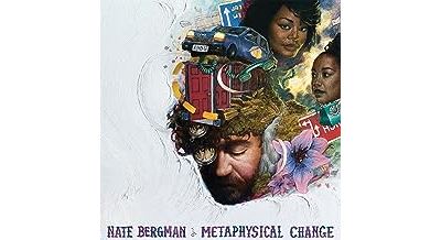 Metaphysical Change