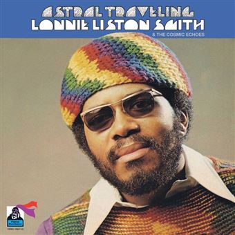 Lonnie Liston Smith And The Cosmic Echoe - 1