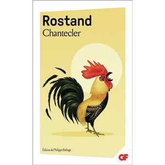 Chantecler - 1
