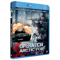 Opération Artic Fox - Blu-Ray