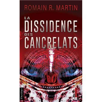 La dissidence des cancrelats
