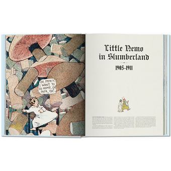 Winsor McCay. The Complete Little Nemo
