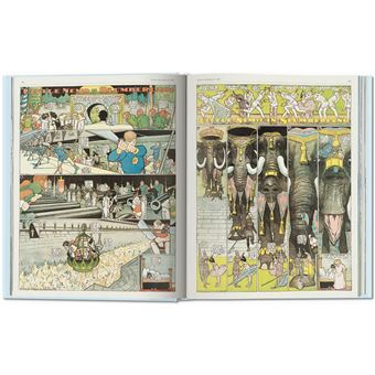 Winsor McCay. The Complete Little Nemo