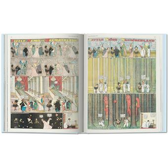 Winsor McCay. The Complete Little Nemo