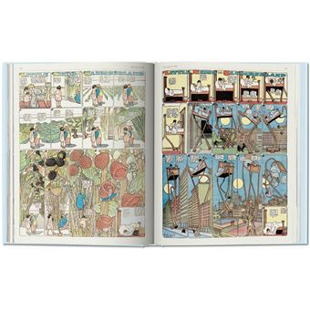 Winsor McCay. The Complete Little Nemo