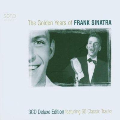 The golden years of Frank Sinatra