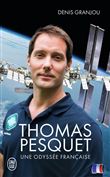 Thomas Pesquet, une odyssée française
