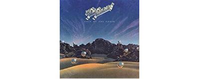 SALT OF THE EARTH,LP
