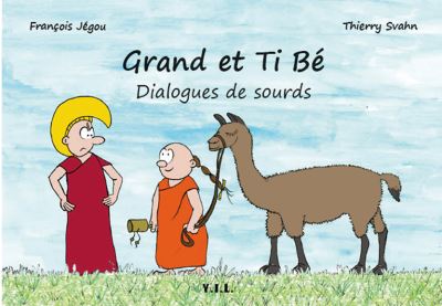Grand et Ti Bé