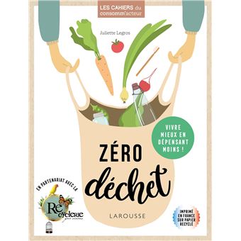 Zéro déchet