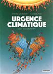 Urgence climatique