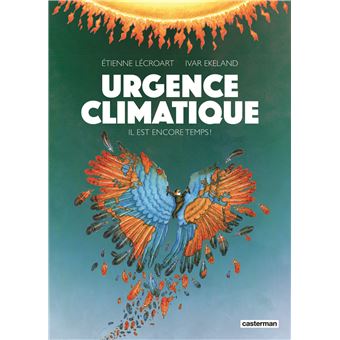 Urgence climatique