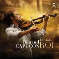 Le violon roi