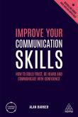 IMPROVE YOUR COMMUNICATION SKILLS