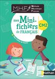 Méthode Heuristique de Français - Mini Fichier élève CM2 - 2020