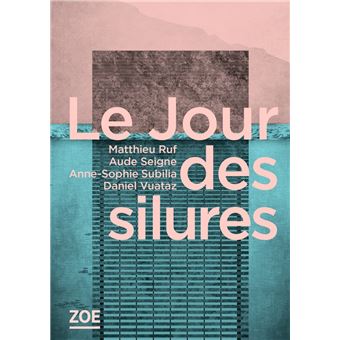 Le jour des silures