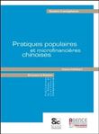 Pratiques populaires et microfinancières chinoises