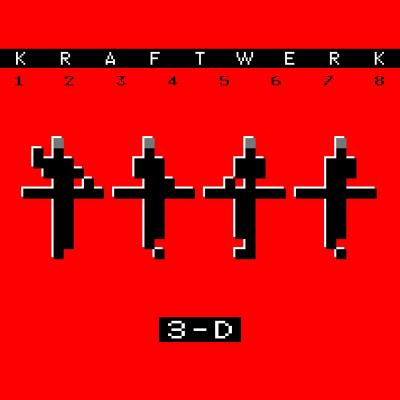 3 d der katalog/german edition