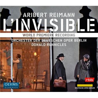L'Invisible