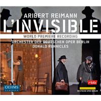 L'Invisible